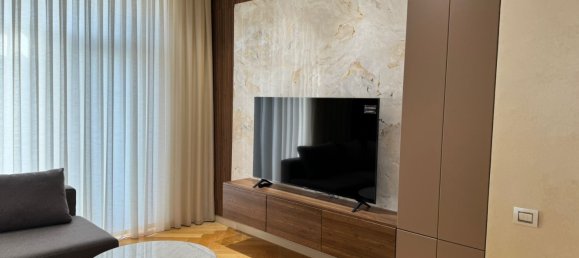 Apartamento de 3 dormitorios en Khatay, Azerbaijan No. 1921 19