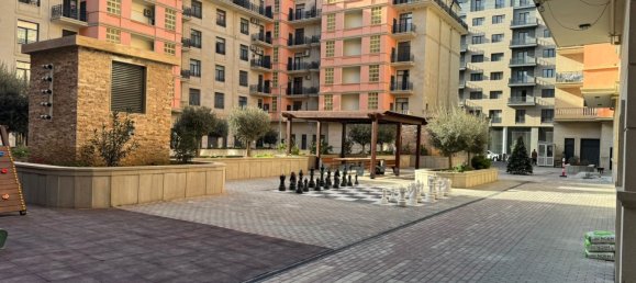 Apartamento de 3 dormitorios en Khatay, Azerbaijan No. 1921 5