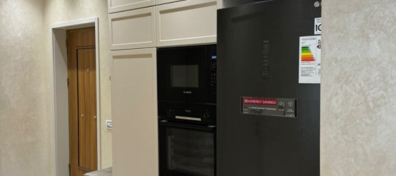 Apartamento de 3 dormitorios en Khatay, Azerbaijan No. 1921 20