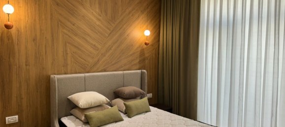 Apartamento de 3 dormitorios en Khatay, Azerbaijan No. 1921 25