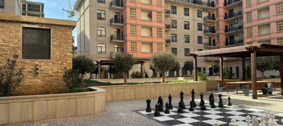 Apartamento de 3 dormitorios en Khatay, Azerbaijan No. 1921 3