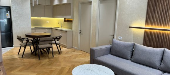 Apartamento de 3 dormitorios en Khatay, Azerbaijan No. 1921 17