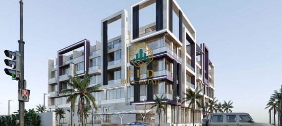 1 bedroom Apartment in Jumeirah Village Triangle, UAE No. 13185 2