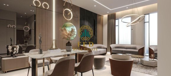 1 bedroom Apartment in Jumeirah Village Triangle, UAE No. 13185 5