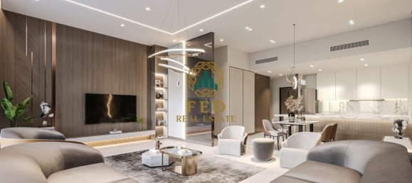 1 bedroom Apartment in Jumeirah Village Triangle, UAE No. 13185 6