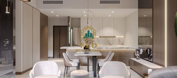 1 bedroom Apartment in Jumeirah Village Triangle, UAE No. 13185 4