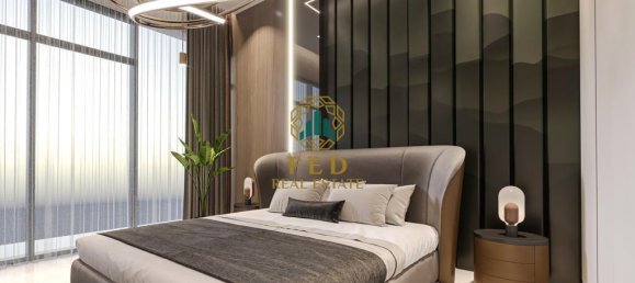 1 bedroom Apartment in Jumeirah Village Triangle, UAE No. 13185 3