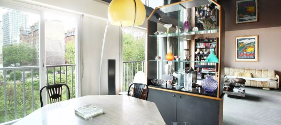 3 bedrooms Apartment in Paris, France No. 123030 3