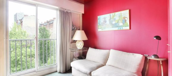 3 bedrooms Apartment in Paris, France No. 123030 7