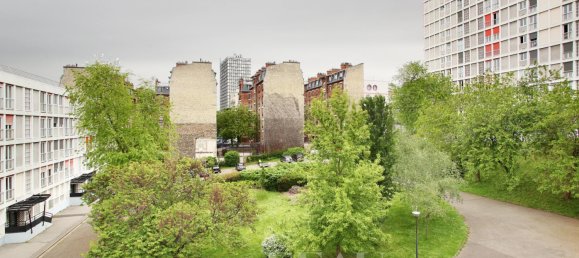 3 bedrooms Apartment in Paris, France No. 123030 13