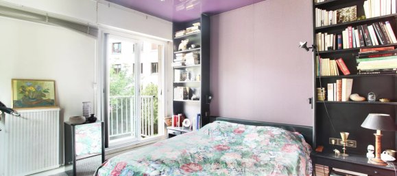 3 bedrooms Apartment in Paris, France No. 123030 9
