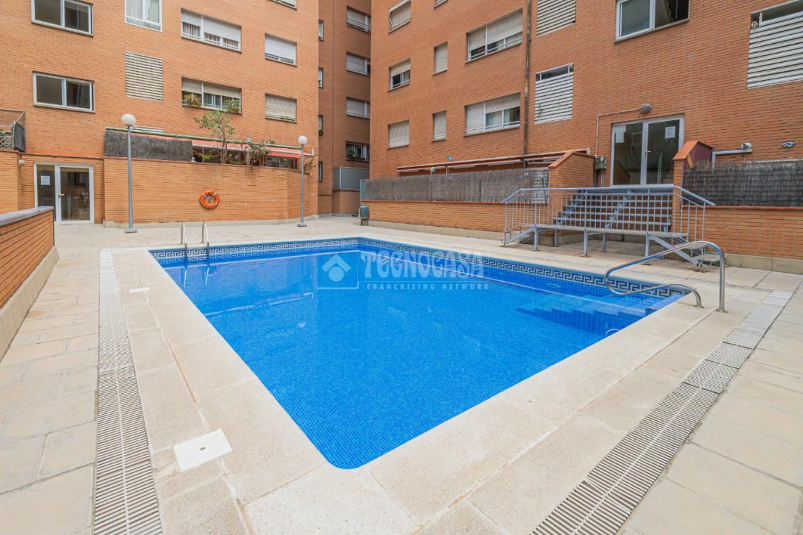 3 bedrooms Apartment in Sant Andreu, Spain No. 174342