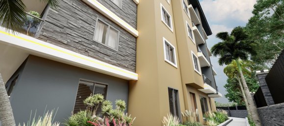 Appartement 1+1 à Oba, Turkey No. 13202 13