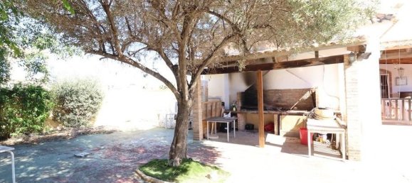 Вилла с 4 спальнями в Ла Зения, Испания № 183596 5