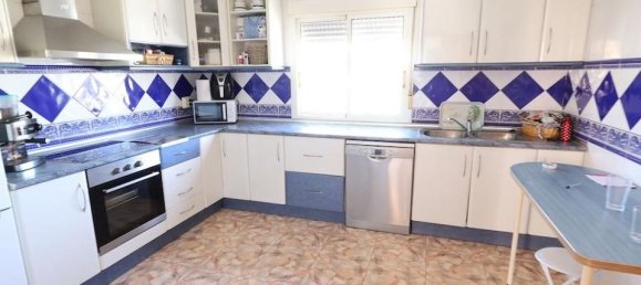 Вилла с 4 спальнями в Ла Зения, Испания № 183596 17