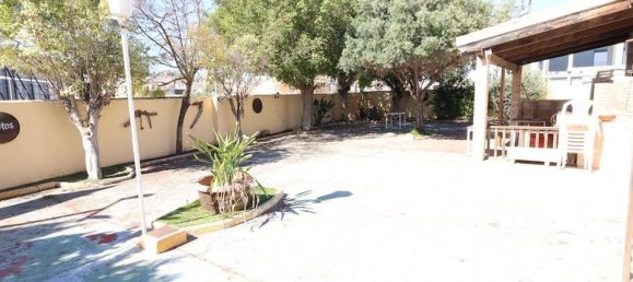 Вилла с 4 спальнями в Ла Зения, Испания № 183596 3