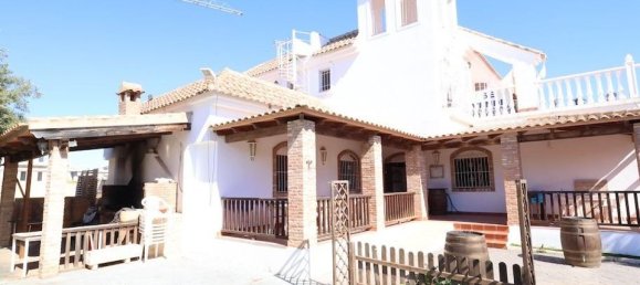 Вилла с 4 спальнями в Ла Зения, Испания № 183596 7