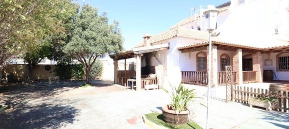 Вилла с 4 спальнями в Ла Зения, Испания № 183596 4