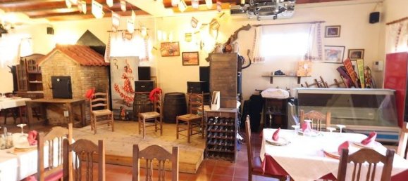 Вилла с 4 спальнями в Ла Зения, Испания № 183596 10