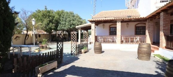 Вилла с 4 спальнями в Ла Зения, Испания № 183596 2