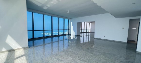 5 chambres Penthouse à Corniche Road, UAE No. 32726 3