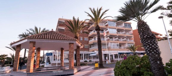 2 غرف نوم شقة في Valencia, Spain رقم 158388 30