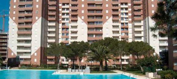 2 غرف نوم شقة في Valencia, Spain رقم 158388 23