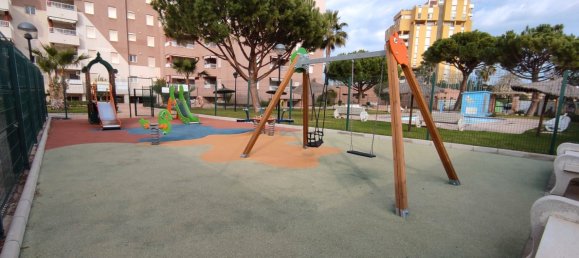 2 غرف نوم شقة في Valencia, Spain رقم 158388 15