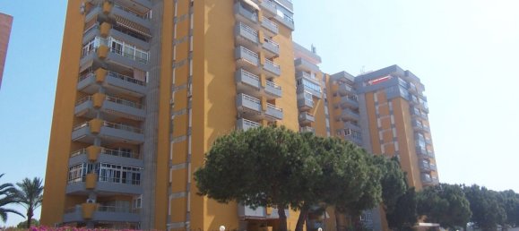 2 غرف نوم شقة في Valencia, Spain رقم 158388 21