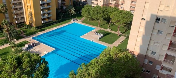 2 غرف نوم شقة في Valencia, Spain رقم 158388 22