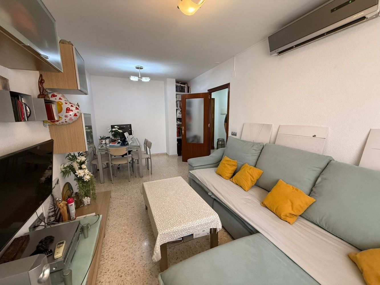 3 bedrooms Apartment in Andalusia, Spain No. 160321