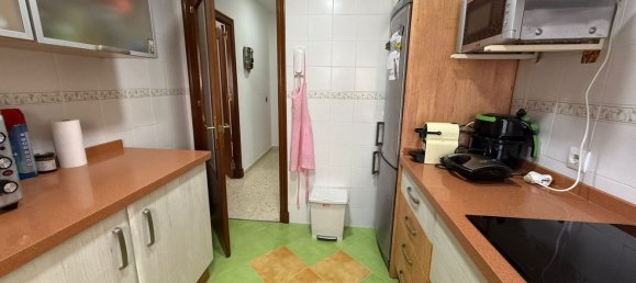 3 bedrooms Apartment in Andalusia, Spain No. 160321 15