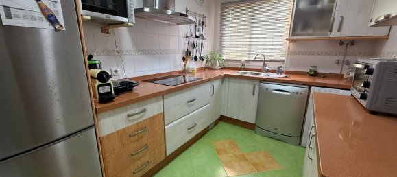 3 bedrooms Apartment in Andalusia, Spain No. 160321 16