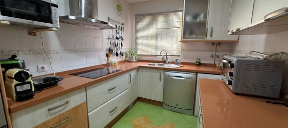 3 bedrooms Apartment in Andalusia, Spain No. 160321 13