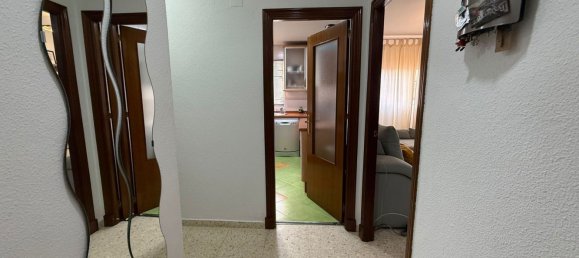 3 bedrooms Apartment in Andalusia, Spain No. 160321 12