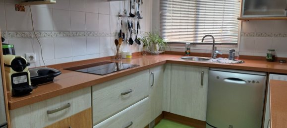 3 bedrooms Apartment in Andalusia, Spain No. 160321 14