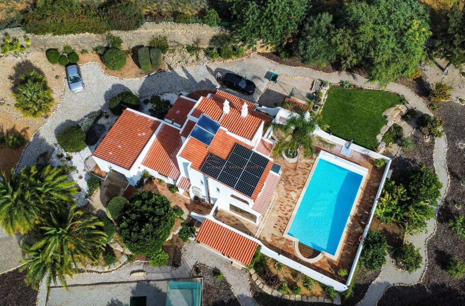 Villa T3 em Faro, Portugal N.º 145491