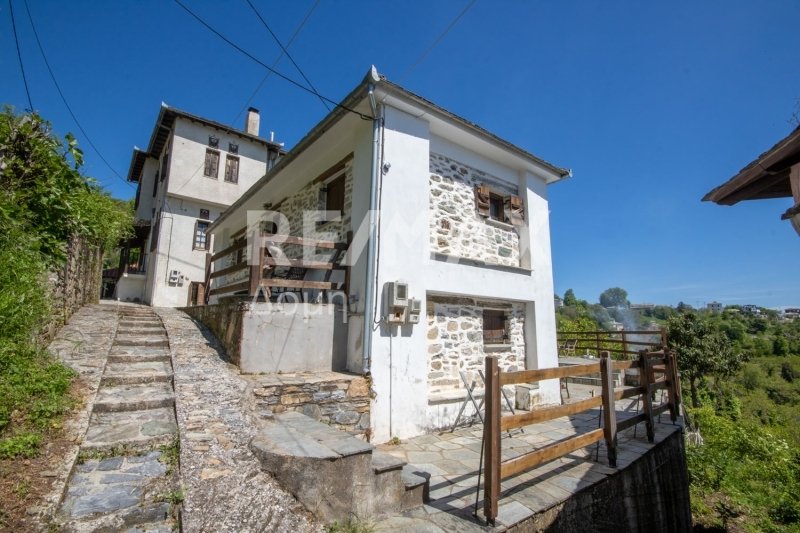 5 bedrooms Apartment in Mouresi, Greece No. 89995