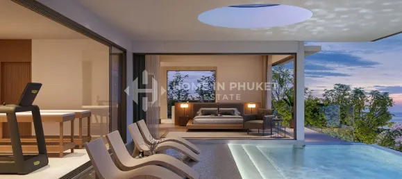 5 Schlafzimmer Haus in Phuket, Thailand, Nr. 75220 6