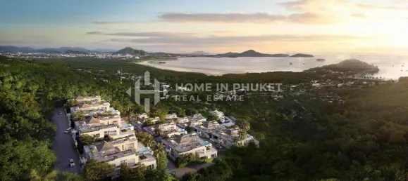 5 Schlafzimmer Haus in Phuket, Thailand, Nr. 75220 23