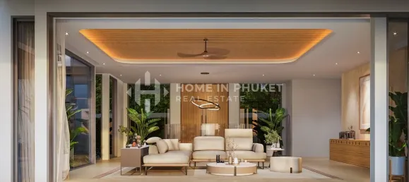 5 Schlafzimmer Haus in Phuket, Thailand, Nr. 75220 8