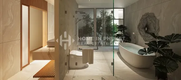 5 Schlafzimmer Haus in Phuket, Thailand, Nr. 75220 16