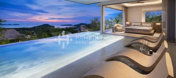 5 Schlafzimmer Haus in Phuket, Thailand, Nr. 75220 5
