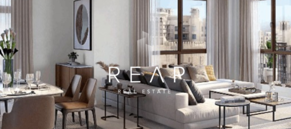 1 bedroom Apartment in Umm Suqeim, UAE No. 30882 10