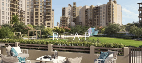 1 bedroom Apartment in Umm Suqeim, UAE No. 30882 8