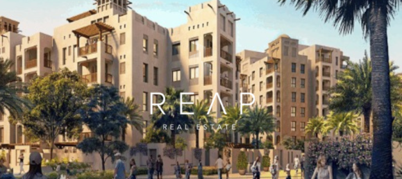 1 bedroom Apartment in Umm Suqeim, UAE No. 30882 9