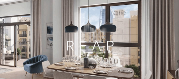 1 bedroom Apartment in Umm Suqeim, UAE No. 30882 5