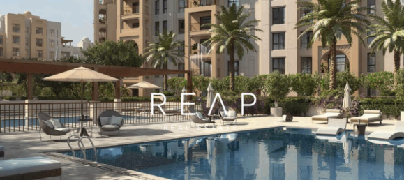 1 bedroom Apartment in Umm Suqeim, UAE No. 30882 6