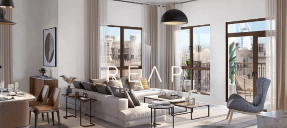 1 bedroom Apartment in Umm Suqeim, UAE No. 30882 3