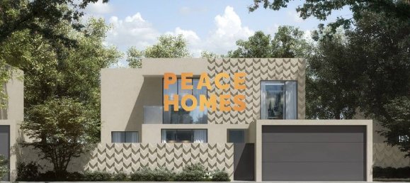 4 bedrooms Villa in Sharjah, UAE No. 16406 5